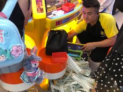-风云再起游乐汇(北京西单西西友谊店)