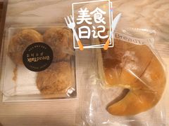 -BreadTalk面包新语·烘焙蛋糕(佐阾虹湾购物中心店)