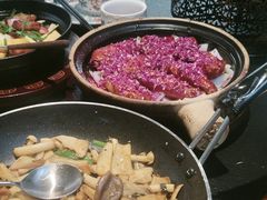 -旺爷砂锅·茶作(国贸城店)