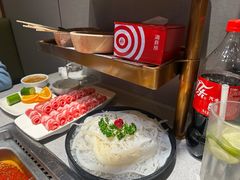 -海底捞火锅(静安大融城店)