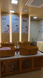 点击看大图 -徽娘子女性草本熏蒸养生SPA