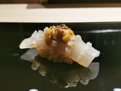 -鮨青(恒基名人购物中心店)