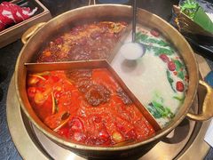 -湊湊火锅·茶憩(打浦桥日月光店)