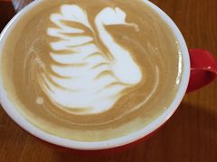 -ZEMOCAFE·FUSION FOOD(西交利物浦店)