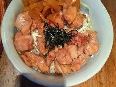 -铃木食堂(帽儿胡同店)