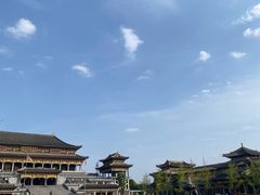 -保利石象湖景区