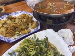 -巢湖名吃·徽府农家菜(半汤店)