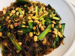 -金狮麟·新豫菜(金码大厦店)