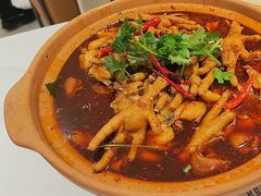 -马头巷·食景园(苏州总店)