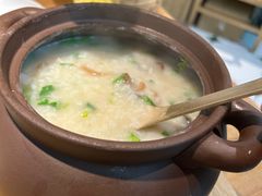 -潮粥荟·潮汕砂锅粥(槐房万达店)