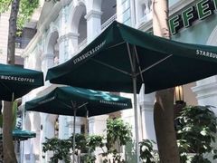 -星巴克臻选(广州沙面店)