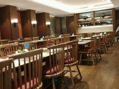 -明月东一酒店·菲斯特自助餐厅