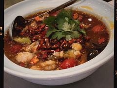 -顺风海鲜港(长寿路店)