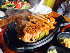 -Rural Tequila墨西哥餐厅(东川路店)