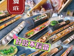 -竹泉农庄·竹筒饭(从化店)