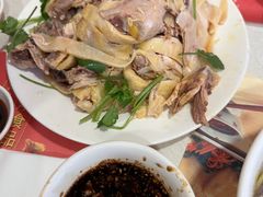 -振鼎鸡(福州路店)