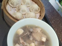 -回味鸭血粉丝汤(砂之船店)