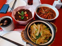 -赵小姐丨新中餐(曲江店)