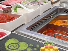 -海底捞火锅(澳德乐店)