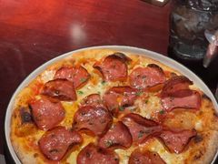 -22ºN BISTRO西餐&酒馆(石奥商业街店)