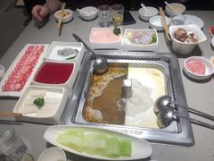 -海底捞火锅(北京路店)