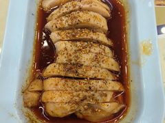 -服务大楼冷面(延大店)