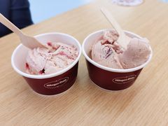 -哈根达斯(济南万象城店)