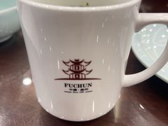 -富春茶社(国庆路店)
