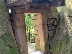 -云洞岩风景区