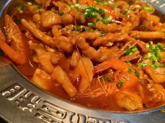 -胖哥俩肉蟹煲(杭州下沙学林街店)