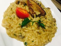 -IL Forno 意坊·意大利餐厅(温州万象城店)