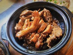 招牌砵鴨-和记菜馆