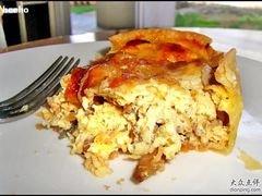 内部-榖屋house of flour(张江首店)