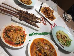 -巴依老爷新疆美食(常营店)