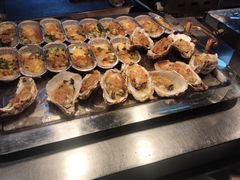 -冀粤香海鲜自助餐厅(西美五洲店)
