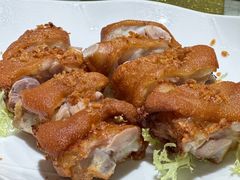-香云轩·顺德菜(香云纱园林酒店店)
