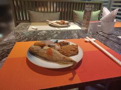 -金海湾自助餐厅(金陵饭店)