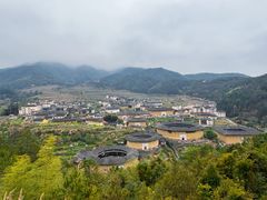 -初溪土楼群