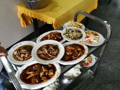 -荣生萝卜汤饭店