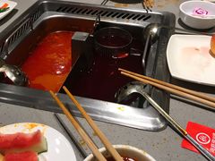-海底捞火锅(石厦时代广场店)