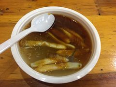 -安海五叔公土笋冻(西街店)