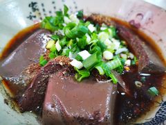 -怪难吃·乐山跷脚牛肉(新牌坊店)