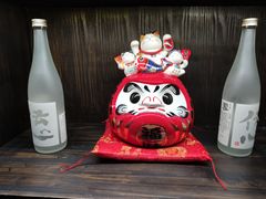 -肉魁屋·烧肉·烧鸟·酒场(高新店)