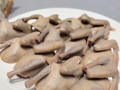 -狮王府淮扬菜(新街口友谊店)