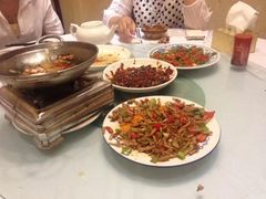 -新新湘菜馆(新中街二条店)