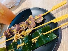 -廖记棒棒鸡(青岛万象城店)