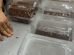 -幸福蛋糕坊(金顶街店)