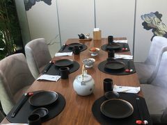 包厢-熹炭精致日料(金融街购物中心店)