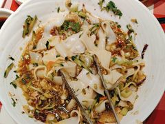 -西贝(紫荆广场店)