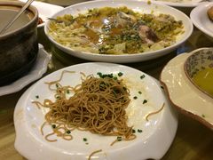 -东吴面馆(十全街店)
